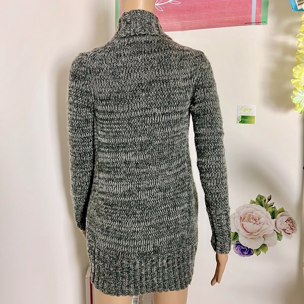 Express cardigan - Picture 4 of 7